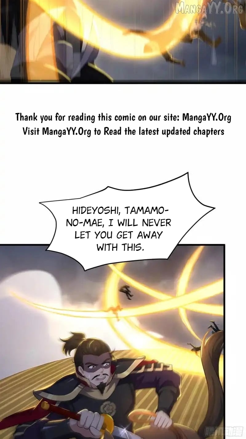 Rebirth of King Zhou: Not Being the Ultimate Villain Chapter 180 - page 35